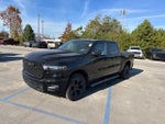 2027 RAM 1500 RAM 1500 EXPRESS CREW CAB 4X4 5'7' BOX