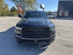 2027 RAM 1500 RAM 1500 EXPRESS CREW CAB 4X4 5'7' BOX