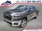 2026 RAM 1500 RAM 1500 TRADESMAN CREW CAB 4X4 5'7' BOX