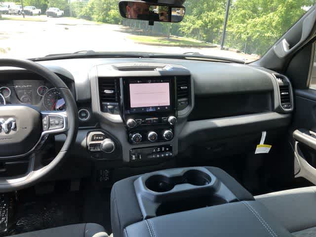 2026 RAM 1500 RAM 1500 TRADESMAN CREW CAB 4X4 5'7' BOX