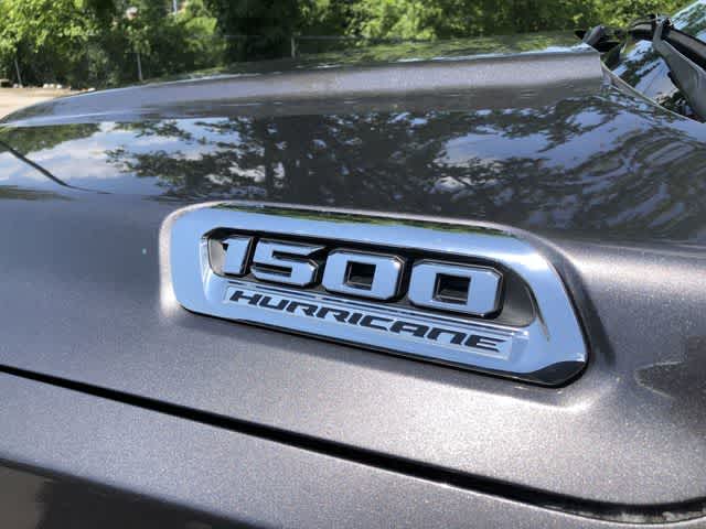2026 RAM 1500 RAM 1500 TRADESMAN CREW CAB 4X4 5'7' BOX