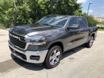 2026 RAM 1500 RAM 1500 TRADESMAN CREW CAB 4X4 5'7' BOX