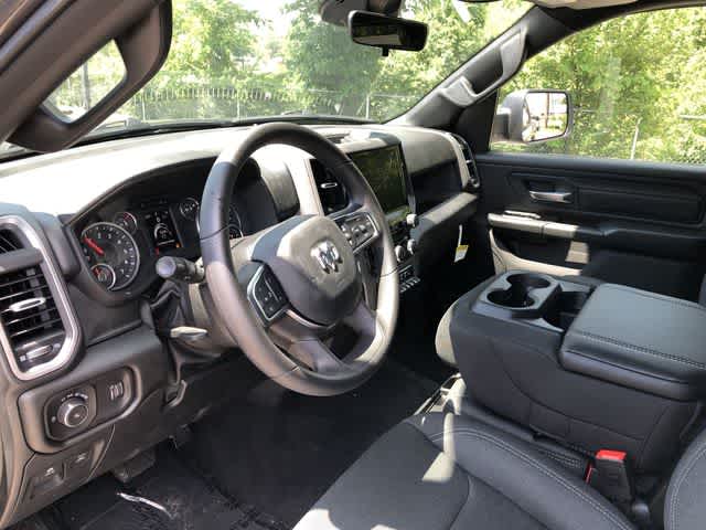 2026 RAM 1500 RAM 1500 TRADESMAN CREW CAB 4X4 5'7' BOX