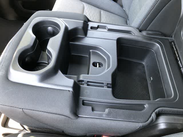 2026 RAM 1500 RAM 1500 TRADESMAN CREW CAB 4X4 5'7' BOX