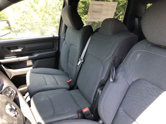 2026 RAM 1500 RAM 1500 TRADESMAN CREW CAB 4X4 5'7' BOX
