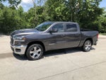 2026 RAM 1500 RAM 1500 TRADESMAN CREW CAB 4X4 5'7' BOX