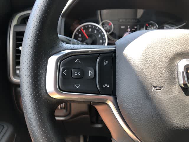 2026 RAM 1500 RAM 1500 TRADESMAN CREW CAB 4X4 5'7' BOX