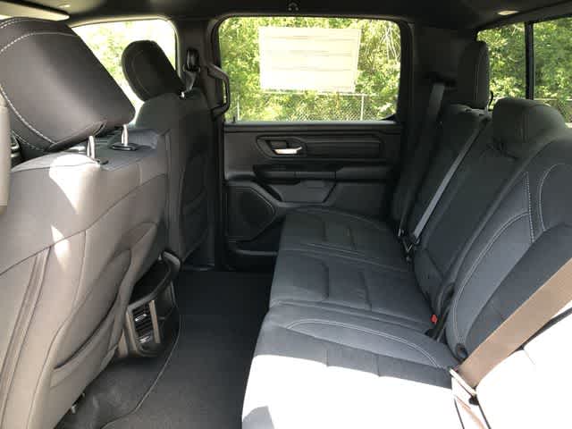 2026 RAM 1500 RAM 1500 TRADESMAN CREW CAB 4X4 5'7' BOX