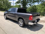 2026 RAM 1500 RAM 1500 TRADESMAN CREW CAB 4X4 5'7' BOX