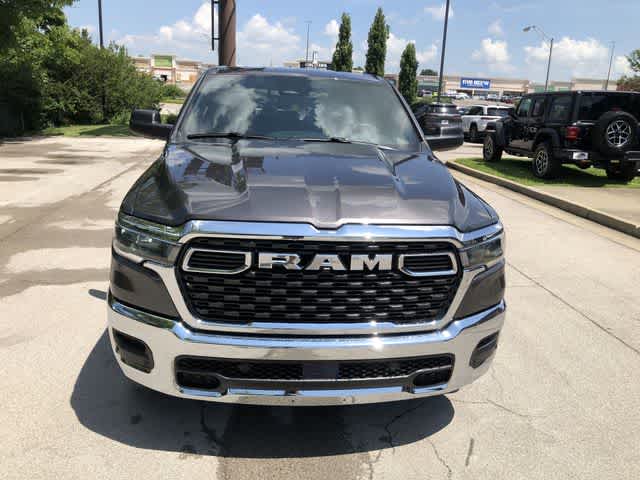2026 RAM 1500 RAM 1500 TRADESMAN CREW CAB 4X4 5'7' BOX