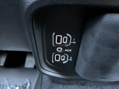 2027 RAM 1500 RAM 1500 WARLOCK CREW CAB 4X4 5'7' BOX