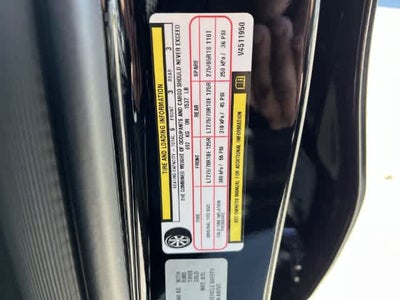 2027 RAM 1500 RAM 1500 WARLOCK CREW CAB 4X4 5'7' BOX