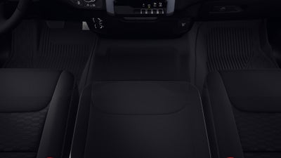 2027 RAM 1500 RAM 1500 WARLOCK CREW CAB 4X4 5'7' BOX
