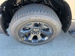 2027 RAM 1500 RAM 1500 EXPRESS CREW CAB 4X4 5'7' BOX