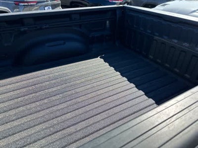 2027 RAM 1500 RAM 1500 EXPRESS CREW CAB 4X4 5'7' BOX