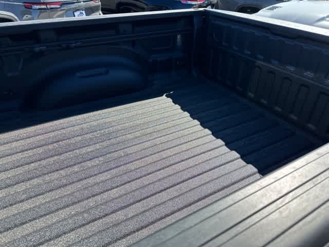 2027 RAM 1500 RAM 1500 EXPRESS CREW CAB 4X4 5'7' BOX