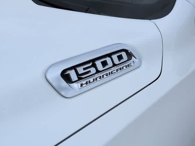 2026 RAM 1500 RAM 1500 TRADESMAN CREW CAB 4X4 5'7' BOX
