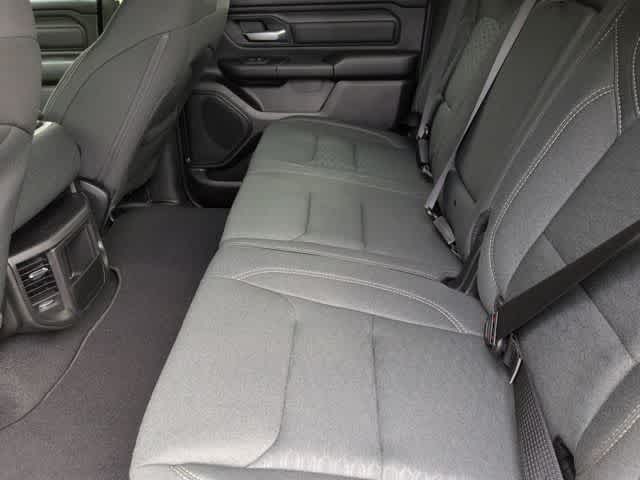 2026 RAM 1500 RAM 1500 TRADESMAN CREW CAB 4X4 5'7' BOX