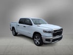 2026 RAM 1500 RAM 1500 TRADESMAN CREW CAB 4X4 5'7' BOX