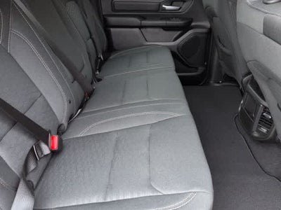 2026 RAM 1500 RAM 1500 TRADESMAN CREW CAB 4X4 5'7' BOX
