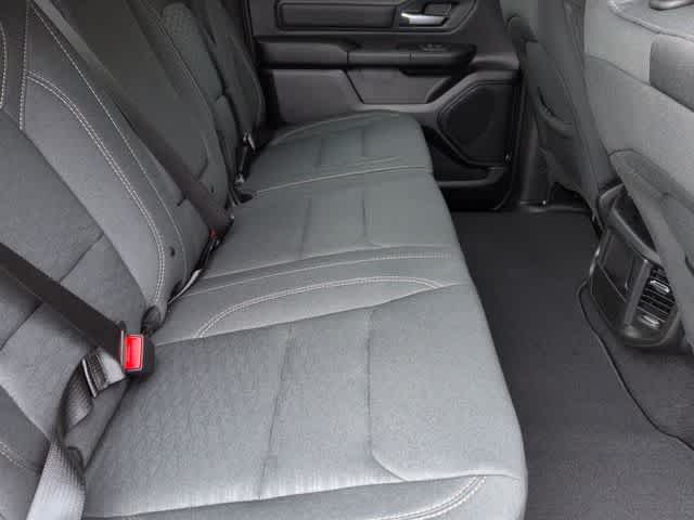 2026 RAM 1500 RAM 1500 TRADESMAN CREW CAB 4X4 5'7' BOX