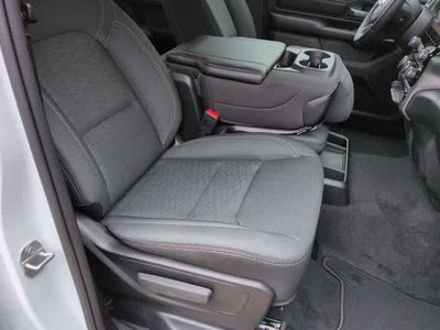 2026 RAM 1500 RAM 1500 TRADESMAN CREW CAB 4X4 5'7' BOX