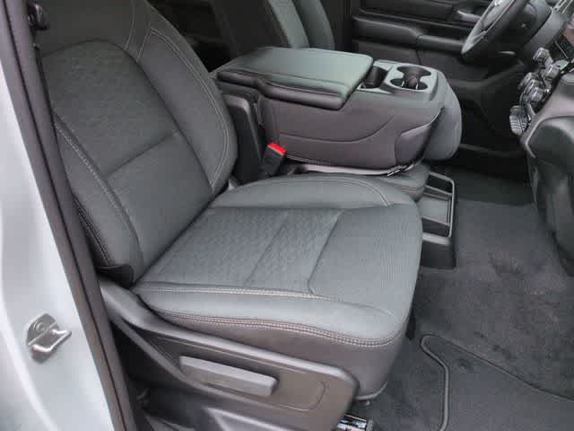 2026 RAM 1500 RAM 1500 TRADESMAN CREW CAB 4X4 5'7' BOX