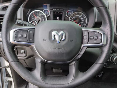 2026 RAM 1500 RAM 1500 TRADESMAN CREW CAB 4X4 5'7' BOX