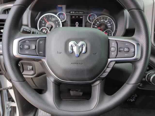 2026 RAM 1500 RAM 1500 TRADESMAN CREW CAB 4X4 5'7' BOX