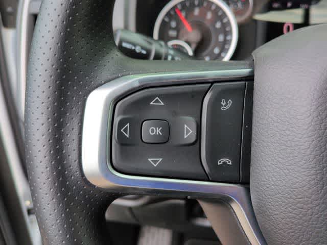 2026 RAM 1500 RAM 1500 TRADESMAN CREW CAB 4X4 5'7' BOX