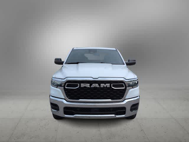 2026 RAM 1500 RAM 1500 TRADESMAN CREW CAB 4X4 5'7' BOX