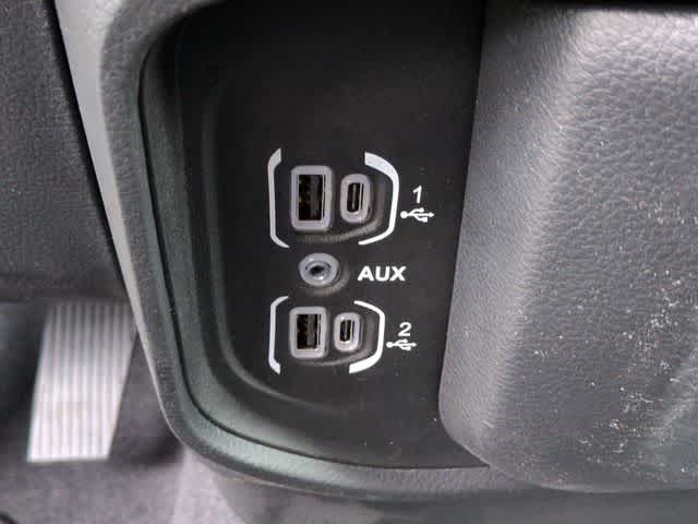 2026 RAM 1500 RAM 1500 TRADESMAN CREW CAB 4X4 5'7' BOX