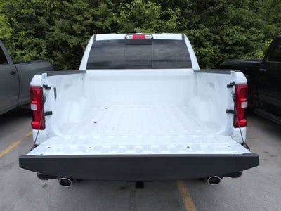 2026 RAM 1500 RAM 1500 TRADESMAN CREW CAB 4X4 5'7' BOX