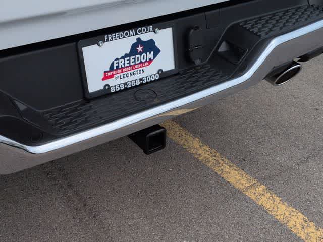 2026 RAM 1500 RAM 1500 TRADESMAN CREW CAB 4X4 5'7' BOX