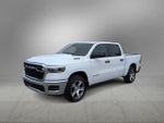 2026 RAM 1500 RAM 1500 TRADESMAN CREW CAB 4X4 5'7' BOX