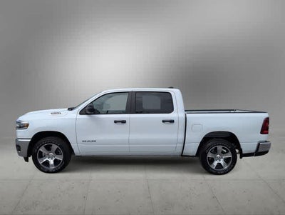 2026 RAM 1500 RAM 1500 TRADESMAN CREW CAB 4X4 5'7' BOX