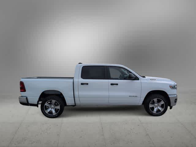 2026 RAM 1500 RAM 1500 TRADESMAN CREW CAB 4X4 5'7' BOX