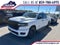 2027 RAM 1500 RAM 1500 EXPRESS CREW CAB 4X4 5'7' BOX
