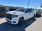 2027 RAM 1500 RAM 1500 EXPRESS CREW CAB 4X4 5'7' BOX