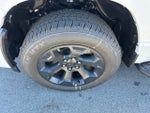 2027 RAM 1500 RAM 1500 EXPRESS CREW CAB 4X4 5'7' BOX