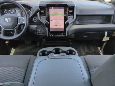 2026 RAM 2500 RAM 2500 TRADESMAN CREW CAB 4X4 6'4' BOX