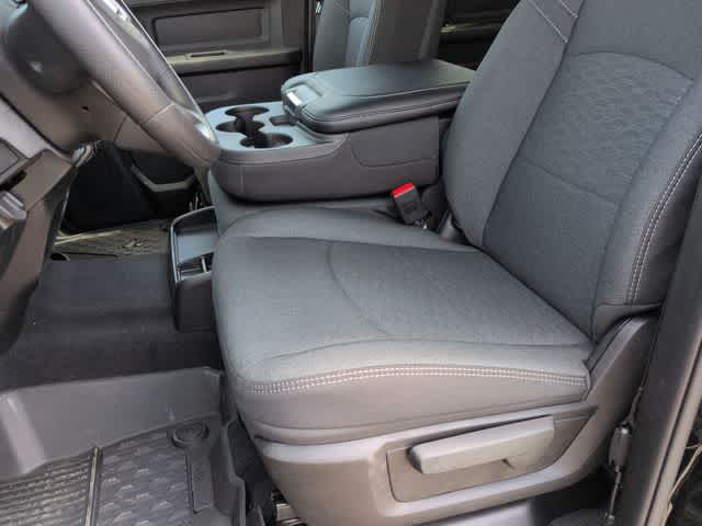 2026 RAM 2500 RAM 2500 TRADESMAN CREW CAB 4X4 6'4' BOX