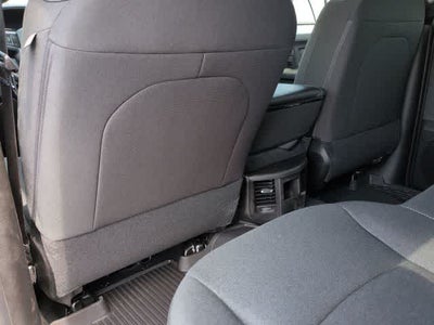 2026 RAM 2500 RAM 2500 TRADESMAN CREW CAB 4X4 6'4' BOX