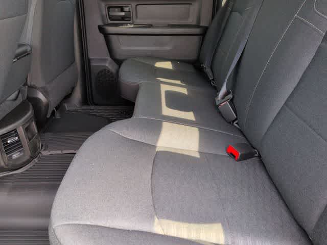 2026 RAM 2500 RAM 2500 TRADESMAN CREW CAB 4X4 6'4' BOX