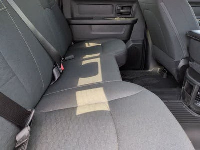 2026 RAM 2500 RAM 2500 TRADESMAN CREW CAB 4X4 6'4' BOX