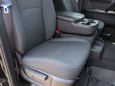 2026 RAM 2500 RAM 2500 TRADESMAN CREW CAB 4X4 6'4' BOX