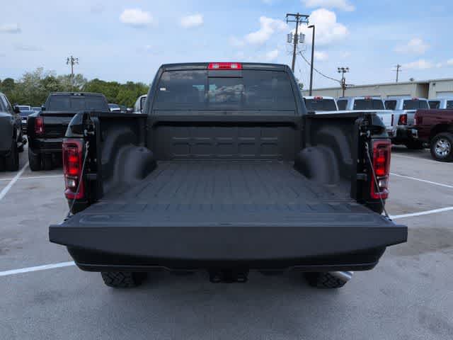 2026 RAM 2500 RAM 2500 TRADESMAN CREW CAB 4X4 6'4' BOX
