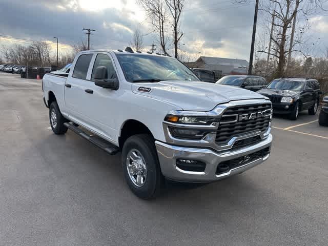 2026 RAM 2500 RAM 2500 TRADESMAN CREW CAB 4X4 6'4' BOX