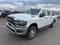 2026 RAM 2500 RAM 2500 TRADESMAN CREW CAB 4X4 6'4' BOX