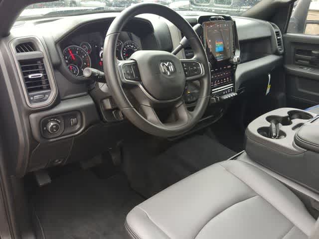 2026 RAM 2500 RAM 2500 TRADESMAN CREW CAB 4X4 6'4' BOX